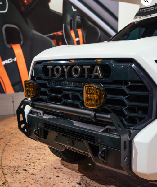 CBI OFFROAD | CBI Tube Clamp Mount