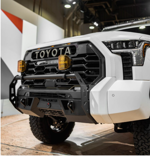 CBI OFFROAD | CBI Tube Clamp Mount