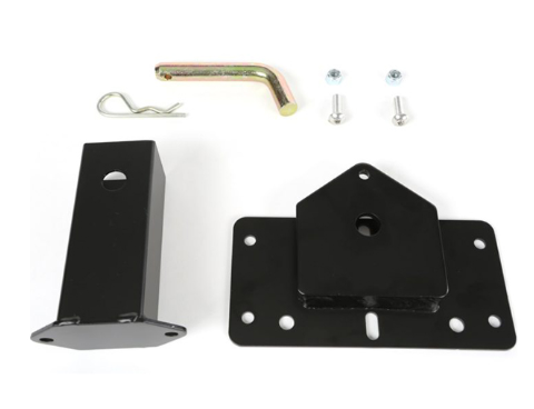 CBI OFFROAD | Waterport Trailer Hitch Kit