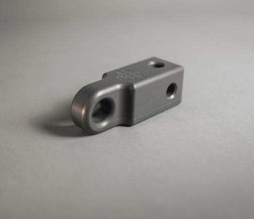 CBI OFFROAD | CBI 2” Hitch Shackle Adaptor