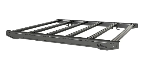 PRINSU DESIGNS | Tacoma 4th Gen 2024-2026 Prinsu Pro Top Rack
