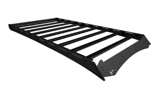 PRINSU DESIGNS | Sequoia 2nd Gen 2008-2022 Prinsu Pro Roof Rack
