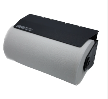 EXPEDITION ESSENTIALS | Quick Paper Towel Holder (QPTH)