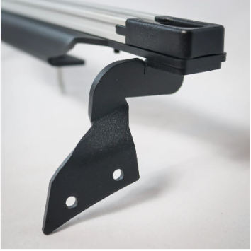 EXPEDITION ESSENTIALS | 2nd Gen Toyota Tacoma Track Mount (2TTM) 2005-2015 Model Years