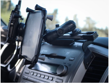 EXPEDITION ESSENTIALS | 2nd Gen Toyota Tacoma Track Mount (2TTM) 2005-2015 Model Years