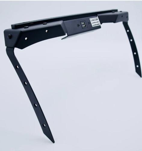 EXPEDITION ESSENTIAL | Ram Trucks 2013-2018 Powered Accessory Mount (RAMPAM)