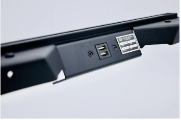 EXPEDITION ESSENTIAL | Ram Trucks 2013-2018 Powered Accessory Mount (RAMPAM)