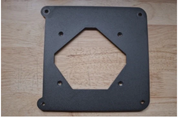 EXPEDITION ESSENTIALS | Tacoma BCM Power Outlet Adapter