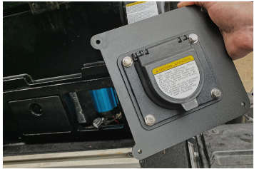 EXPEDITION ESSENTIALS | Tacoma BCM Power Outlet Adapter