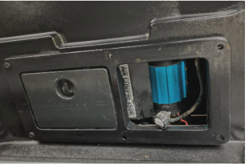 EXPEDITION ESSENTIALS | Tacoma BCM Power Outlet Adapter