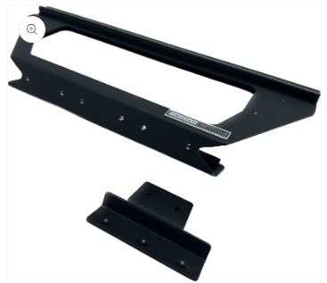 EXPEDITION ESSENTIALS | Bronco Dash Accessory Mount by Expedition Essentials