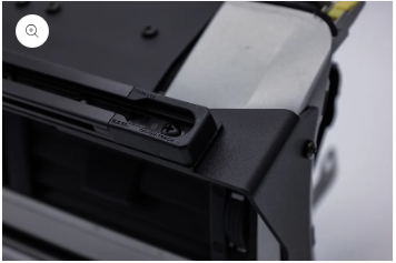 EXPEDITION ESSENTIALS | 4Runner 5th Gen 2011-Current Track Mount