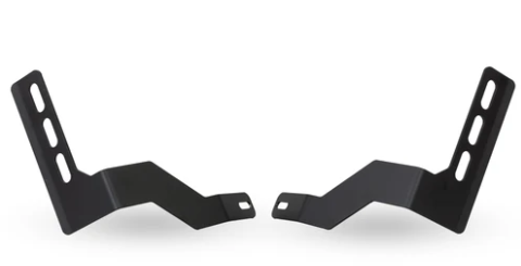 HERETIC STUDIO | Tundra 2nd Gen Behind The Grille 30 Inch Light Bar Amber Lens