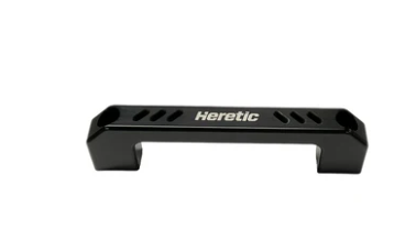 HERETIC STUDIO | 6 inch Billet Grab Handle