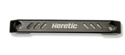 HERETIC STUDIO | 6 inch Billet Grab Handle - Pair Pack