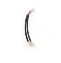HERETIC STUDIO | Rock Light - 6 inch Y-Splitter