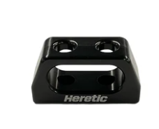 HERETIC STUDIO | Roof Rack Utility Mount (Pair)
