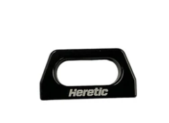 HERETIC STUDIO | Roof Rack Utility Mount (Pair)