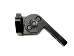 HERETIC STUDIO | Axis Mount
