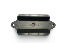 HERETIC STUDIO | Rock/Dome Light Roll Cage Bracket