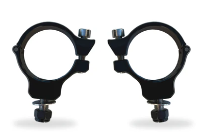 HERETIC STUDIO | Billet 1.75" Cage Clamp