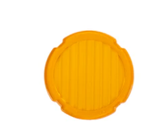 HERETIC STUDIO | BA-1R And UTV Headlight Amber Lens