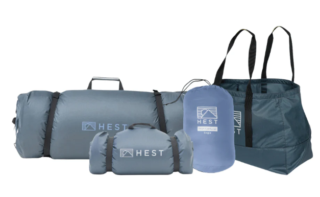 HEST | WOLF PACK