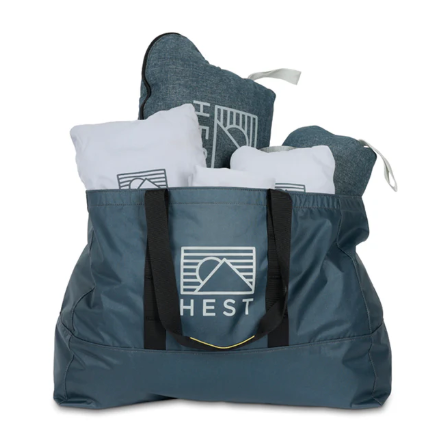 HEST | FOAMY WIDE PACK