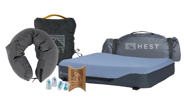 HEST | Airplane Travel Pack
