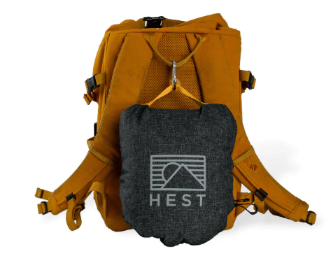 HEST | Airplane Travel Pack