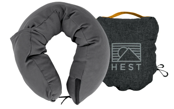 HEST | Pro Travel Pillow Pack
