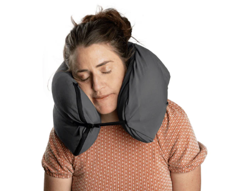 HEST | Pro Travel Pillow Pack