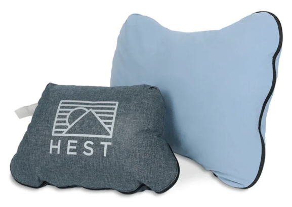 HEST | Camp Pillow Packs