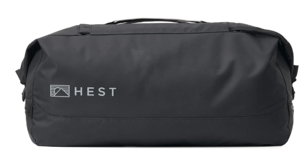HEST | Foamy Duffel