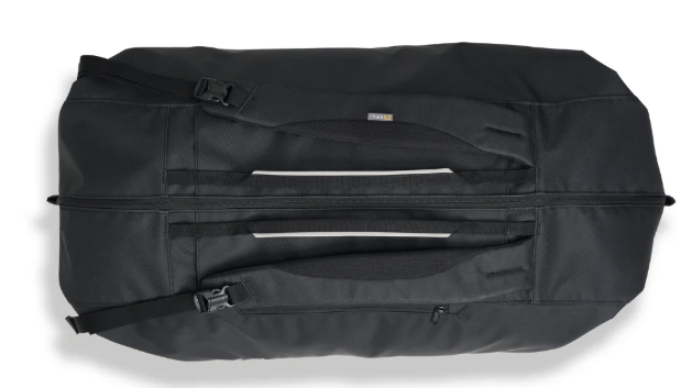 HEST | Foamy Duffel