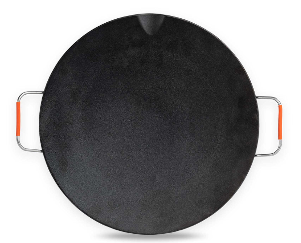 IGNIK OUTDOORS | Skullet Deluxe Heater Stove Cook Set