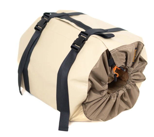 STOD GEAR CO | WOODGAITER