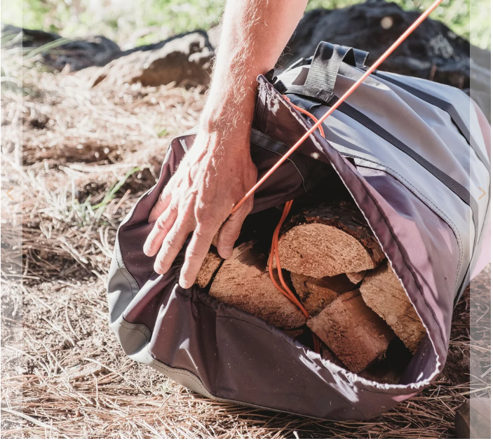 STOD GEAR CO | WOODGAITER