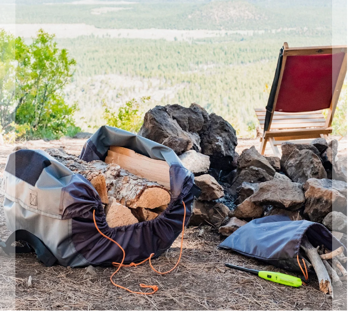 STOD GEAR CO | WOODGAITER