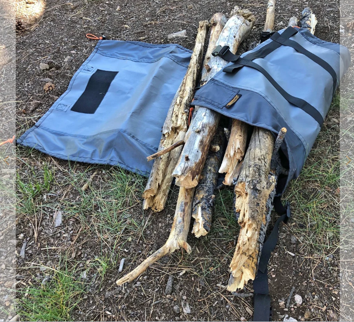 STOD GEAR CO | WOODGAITER