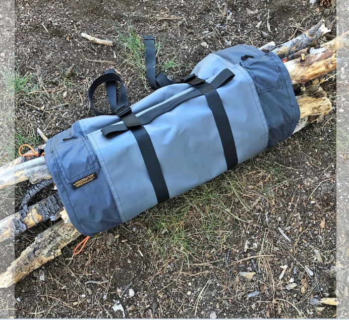 STOD GEAR CO | WOODGAITER