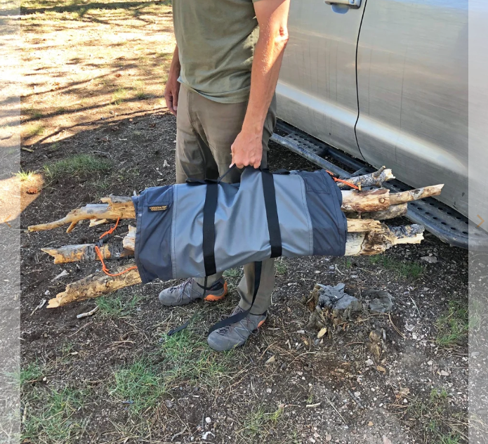 STOD GEAR CO | WOODGAITER