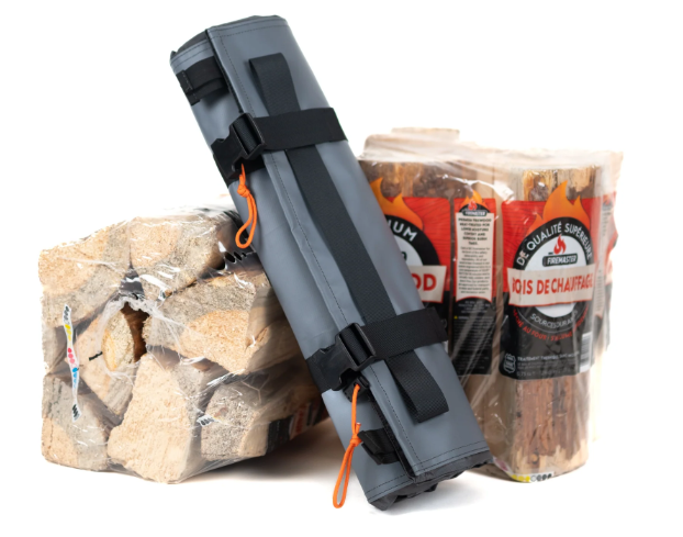 STOD GEAR CO | WOODGAITER