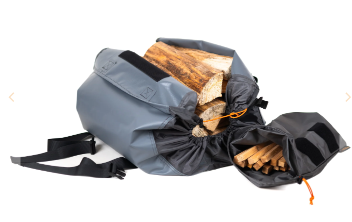 STOD GEAR CO | WOODGAITER
