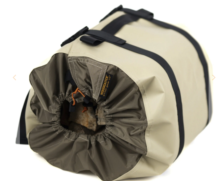 STOD GEAR CO | WOODGAITER