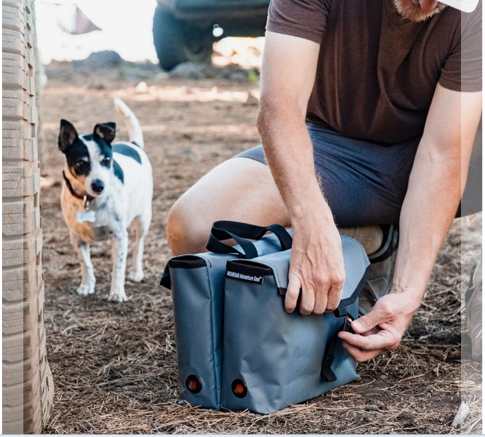 STOD GEAR CO | TREADPACK