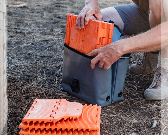 STOD GEAR CO | TREADPACK