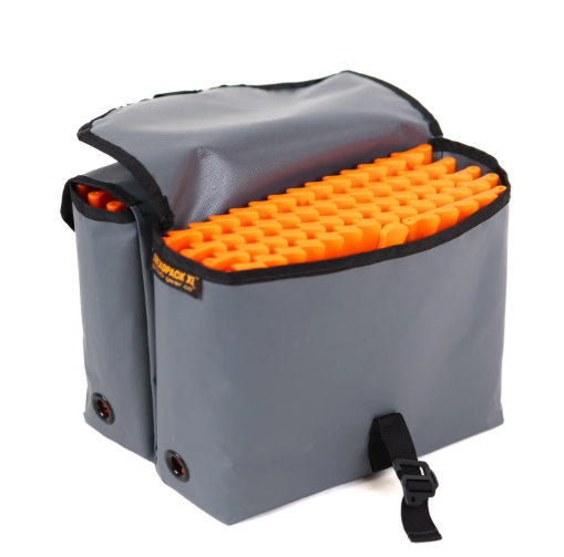 STOD GEAR CO |  TREADPACK XL