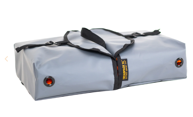 STOD GEAR CO |  TREADPACK XL
