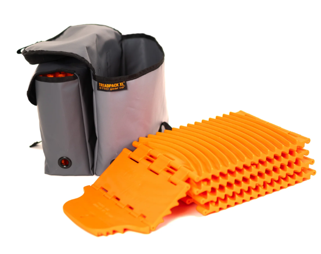 STOD GEAR CO |  TREADPACK XL